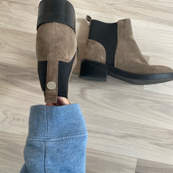 Steve Madden ankle boots - Picture 5 of 5